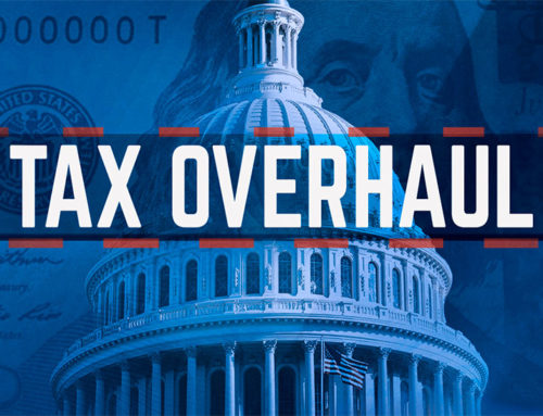 Tax Overhaul and the New Qualified Business Income (QBI) Deduction